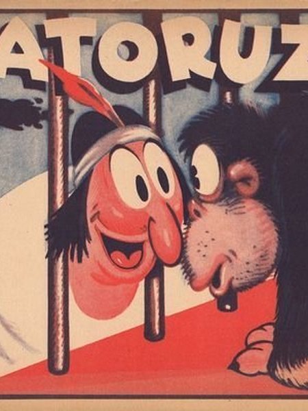 Parotuzu N1