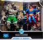 Superman vs Doomsday