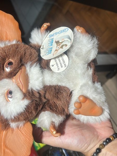 Gizmo NECA