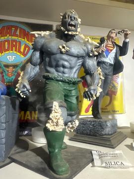 Muñeco de doomsday
