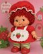 Muñeca de frutillita