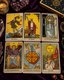 Cartas de Tarot Mystic