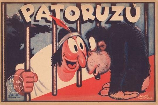 Parotuzu N1
