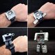 Reloj Transformer