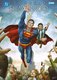 Superman por el mundo